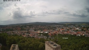 Stadt Příbram - Heiliger Berg,Panorama - 16.6.2026 v 14:45 Stadt Příbram - Heiliger Berg,Panorama - 16.6.2026 v 14:45