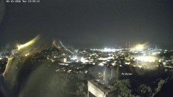 Svatá Hora,Panorama