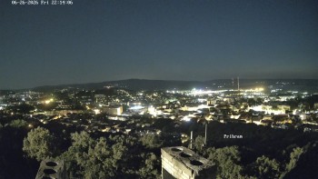 Město Příbram