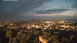 Svatá Hora,Panorama