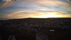 Svatá Hora,Panorama