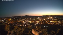 Svatá Hora,Panorama