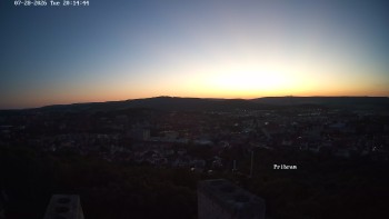 Město Příbram