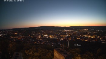 Město Příbram