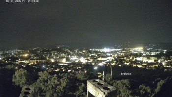 Město Příbram