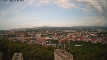 Město Příbram