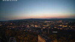 Svatá Hora,Panorama