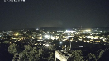 Town of Příbram