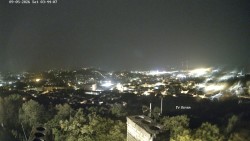 Svatá Hora,Panorama