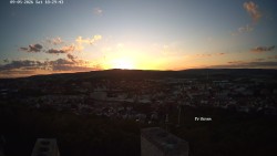 Svatá Hora,Panorama