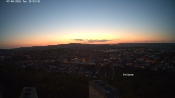 Město Příbram