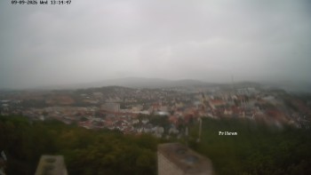 Město Příbram