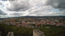Svatá Hora,Panorama