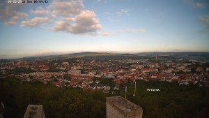 Město Příbram - Svatá Hora,Panorama - 15.9.2026 v 07:45 Město Příbram - Svatá Hora,Panorama - 15.9.2026 v 07:45