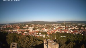 Město Příbram - Svatá Hora,Panorama - 15.9.2026 v 08:45 Město Příbram - Svatá Hora,Panorama - 15.9.2026 v 08:45