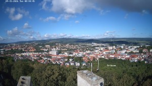 Město Příbram - Svatá Hora,Panorama - 15.9.2026 v 09:45 Město Příbram - Svatá Hora,Panorama - 15.9.2026 v 09:45