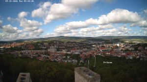 Město Příbram - Svatá Hora,Panorama - 15.9.2026 v 10:45 Město Příbram - Svatá Hora,Panorama - 15.9.2026 v 10:45