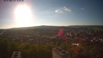 Město Příbram