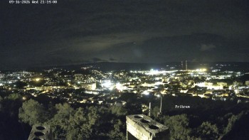 Město Příbram