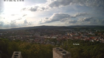 Město Příbram