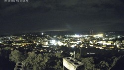 Svatá Hora,Panorama