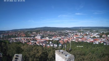 Město Příbram