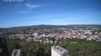 Město Příbram