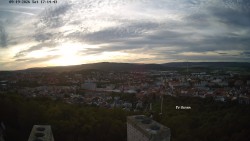 Heiliger Berg,Panorama