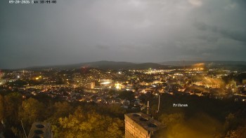 Město Příbram