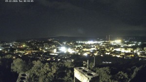 Miasto Příbram - Święta Góra,Panorama - 22.9.2026 v 01:45 Miasto Příbram - Święta Góra,Panorama - 22.9.2026 v 01:45