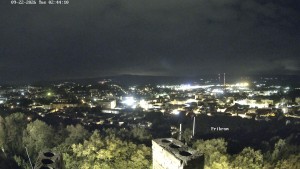 Miasto Příbram - Święta Góra,Panorama - 22.9.2026 v 03:45 Miasto Příbram - Święta Góra,Panorama - 22.9.2026 v 03:45