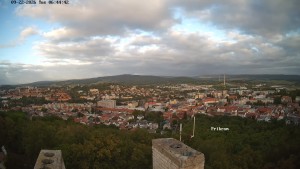 Miasto Příbram - Święta Góra,Panorama - 22.9.2026 v 07:45 Miasto Příbram - Święta Góra,Panorama - 22.9.2026 v 07:45