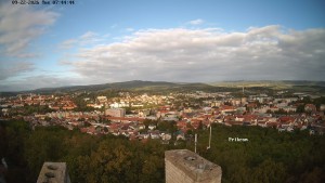Miasto Příbram - Święta Góra,Panorama - 22.9.2026 v 08:45 Miasto Příbram - Święta Góra,Panorama - 22.9.2026 v 08:45