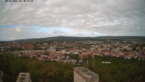 Miasto Příbram - Święta Góra,Panorama - 22.9.2026 v 09:45 Miasto Příbram - Święta Góra,Panorama - 22.9.2026 v 09:45