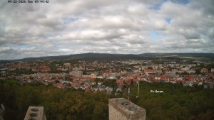 Miasto Příbram - Święta Góra,Panorama - 22.9.2026 v 10:45 Miasto Příbram - Święta Góra,Panorama - 22.9.2026 v 10:45
