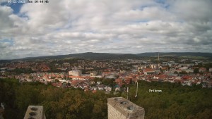 Miasto Příbram - Święta Góra,Panorama - 22.9.2026 v 11:45 Miasto Příbram - Święta Góra,Panorama - 22.9.2026 v 11:45