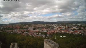 Miasto Příbram - Święta Góra,Panorama - 22.9.2026 v 12:45 Miasto Příbram - Święta Góra,Panorama - 22.9.2026 v 12:45