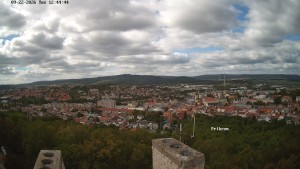 Miasto Příbram - Święta Góra,Panorama - 22.9.2026 v 13:45 Miasto Příbram - Święta Góra,Panorama - 22.9.2026 v 13:45