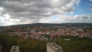 Miasto Příbram - Święta Góra,Panorama - 22.9.2026 v 14:45 Miasto Příbram - Święta Góra,Panorama - 22.9.2026 v 14:45