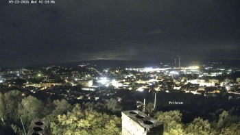 Miasto Příbram