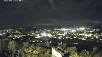 Město Příbram
