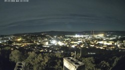 Svatá Hora,Panorama