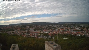 Město Příbram