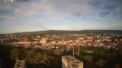 Svatá Hora,Panorama