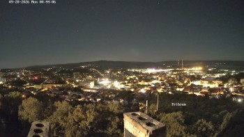 Město Příbram