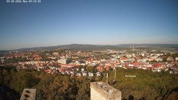 Město Příbram