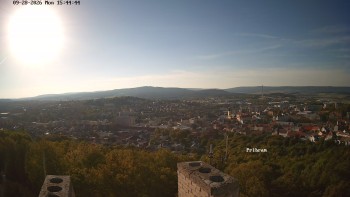 Město Příbram