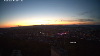 Město Příbram