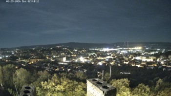Město Příbram