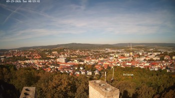Město Příbram